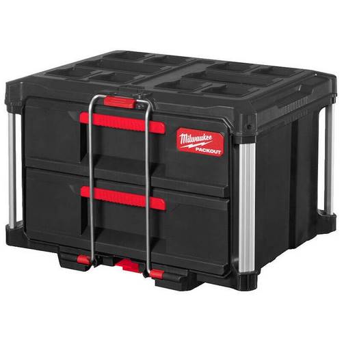 PACKOUT MILWAUKEE 2 DRAWER TOO 4932472129